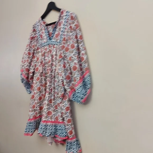 Cleobella Mini Dress - Picture 4 of 11